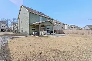 362 Bridge Crossing Dr, Simpsonville, SC 29681 - Photo 33