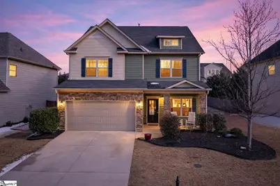 362 Bridge Crossing Drive, Simpsonville, SC 29681 - Photo 1