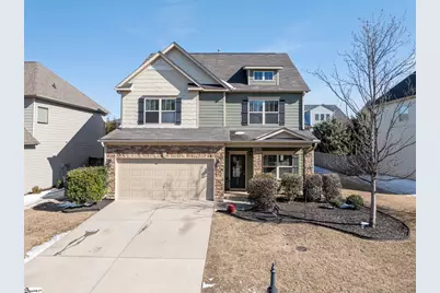 362 Bridge Crossing Drive, Simpsonville, SC 29681 - Photo 3