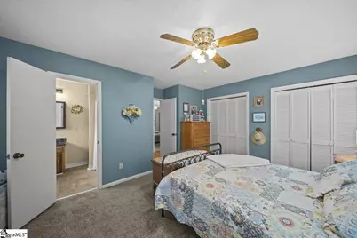 402 Tiffany Drive, Anderson, SC 29625 - Photo 19