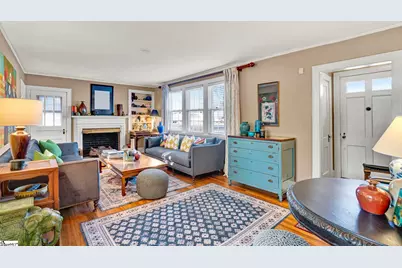 112 Paris Mountain Avenue, Greenville, SC 29609 - Photo 5