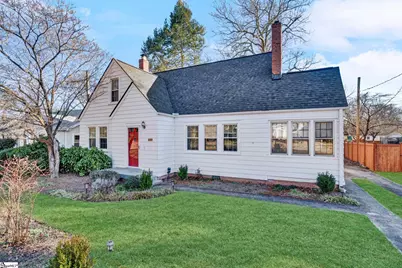 112 Paris Mountain Avenue, Greenville, SC 29609 - Photo 1