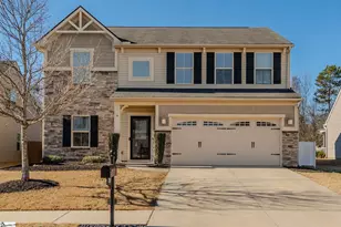 9 Chapel Hill Ln, Simpsonville, SC 29630 - Photo 1