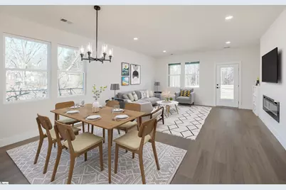 12 Pine Drive, Taylors, SC 29687 - Photo 3