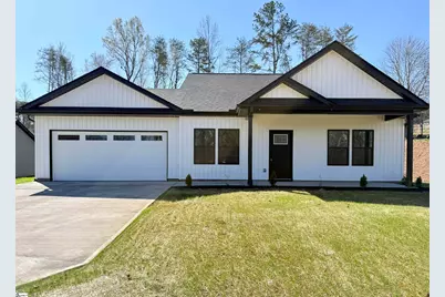 835 Campobello Gramling School Road, Campobello, SC 29322 - Photo 1