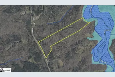 [Address not provided], Waterloo, SC 29384 - Photo 1