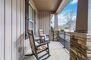 116 Canyon Ct, Greenville, SC 29607 - Photo 5