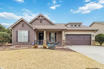 116 Canyon Court, Greenville, SC 29607 - Photo 1