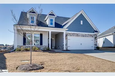 905 Maple Grove Way, Greer, SC 29651 - Photo 1