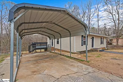 326 Millbank Road, Wellford, SC 29385 - Photo 3