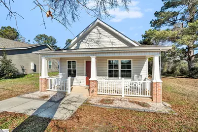 107 Dillon Drive, Clinton, SC 29325 - Photo 1