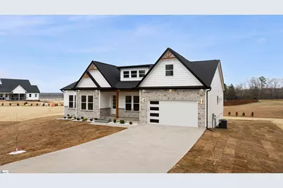 140 Meeting House Road, Gaffney, SC 29341 - Photo 3