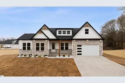 140 Meeting House Road, Gaffney, SC 29341 - Photo 1