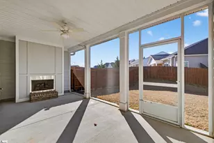 617 Betony Wy, Greenville, SC 29607 - Photo 31