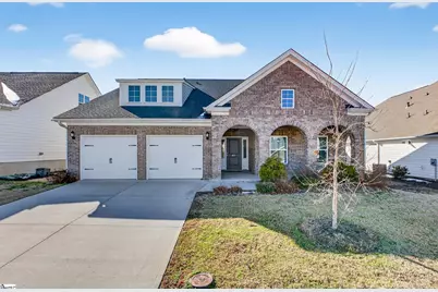 617 Betony Way, Greenville, SC 29607 - Photo 43