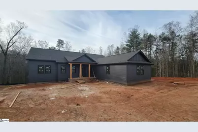 533 Sixteenth Circle, Walhalla, SC 29691 - Photo 1