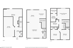 33 High Pne Trl, Greenville, SC 29617 - Photo 35