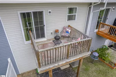 33 High Pine Trail, Greenville, SC 29617 - Photo 25