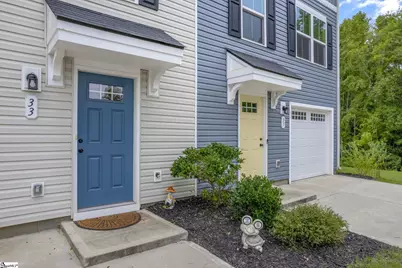 33 High Pine Trail, Greenville, SC 29617 - Photo 21