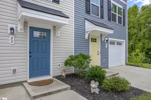 33 High Pne Trl, Greenville, SC 29617 - Photo 21