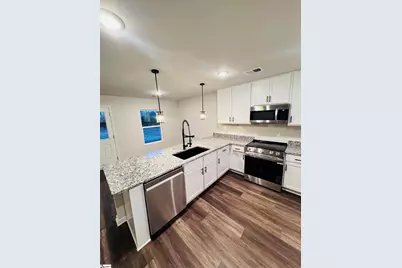 71 Larchmont Drive #Lot 8, Laurens, SC 29360 - Photo 5