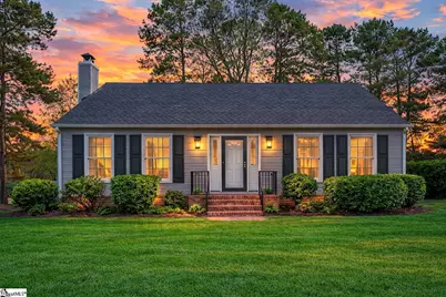 208 Belmont Stakes, Clinton, SC 29325 - Photo 1