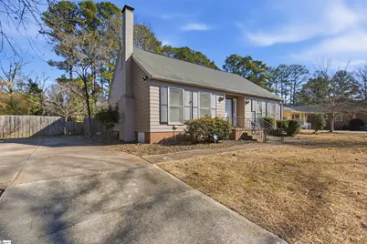 208 Belmont Stakes, Clinton, SC 29325 - Photo 5