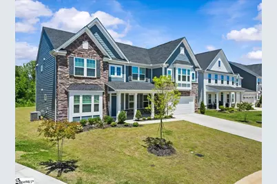 2102 Bluet Drive, Woodruff, SC 29388 - Photo 3