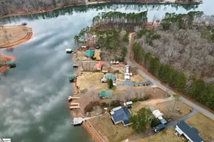 694 Holloway Cove Rd, Chappells, SC 29037 - Photo 27