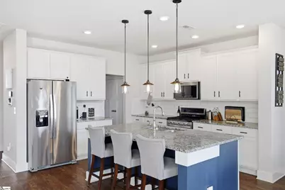 317 Blue Danube Drive, Simpsonville, SC 29681 - Photo 9