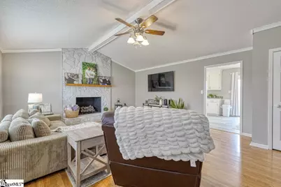 117 Evergreen Street, Boiling Springs, SC 29316 - Photo 3