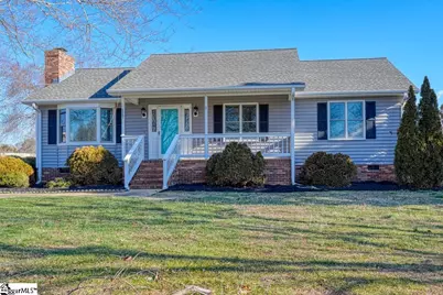 117 Evergreen Street, Boiling Springs, SC 29316 - Photo 1