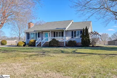117 Evergreen Street, Boiling Springs, SC 29316 - Photo 35