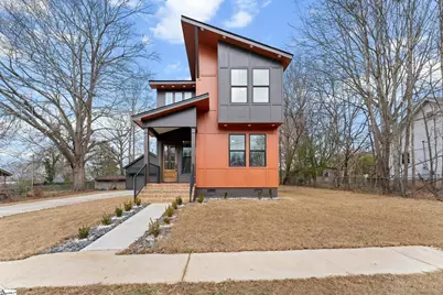 112 Edwards Street, Simpsonville, SC 29681 - Photo 1