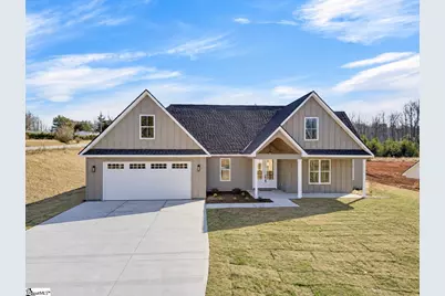 198 Valley Road, Travelers Rest, SC 29690 - Photo 1