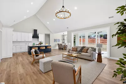 198 Valley Road, Travelers Rest, SC 29690 - Photo 5