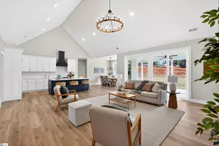 198 Valley Rd, Travelers Rest, SC 29690 - Photo 5