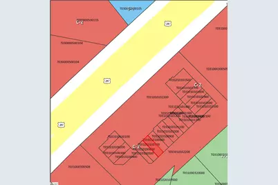 3110 Wade Hampton Boulevard #Unit 7, Taylors, SC 29687 - Photo 13