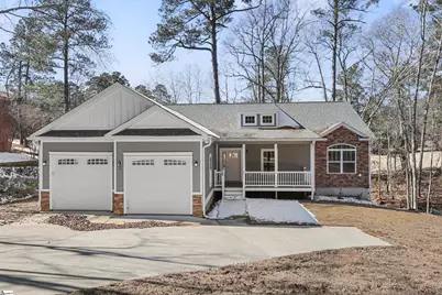 252 Brassie Drive, McCormick, SC 29835 - Photo 1