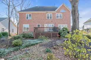 109 E Hypericum Ln, Greenville, SC 29615 - Photo 45