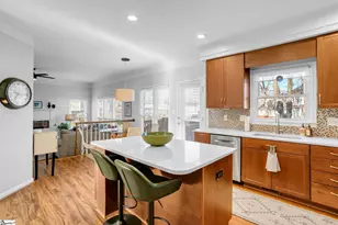 109 E Hypericum Ln, Greenville, SC 29615 - Photo 15