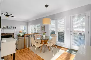 109 E Hypericum Ln, Greenville, SC 29615 - Photo 19