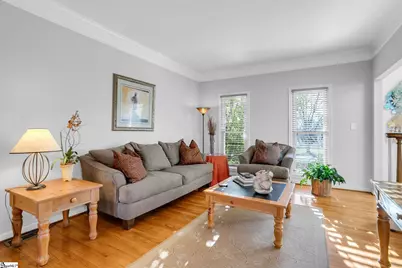 109 E Hypericum Lane, Greenville, SC 29615 - Photo 7