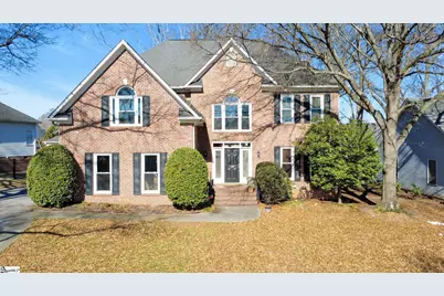 109 E Hypericum Lane, Greenville, SC 29615 - Photo 1