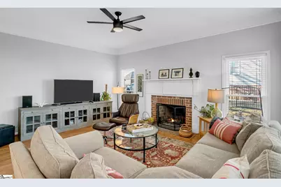 109 E Hypericum Lane, Greenville, SC 29615 - Photo 23