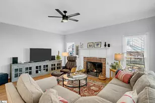 109 E Hypericum Ln, Greenville, SC 29615 - Photo 23