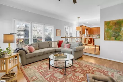 109 E Hypericum Lane, Greenville, SC 29615 - Photo 25