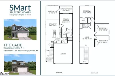 11 Gervais Circle, Greenville, SC 29607 - Photo 3