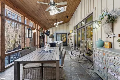 2554 Deep Gap Farm Road, Mill Spring, NC 28756 - Photo 35