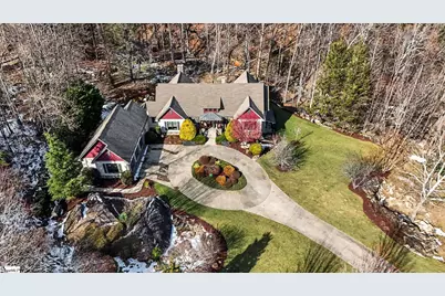 2554 Deep Gap Farm Road, Mill Spring, NC 28756 - Photo 3